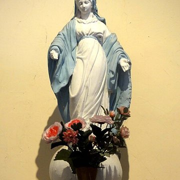 Église Notre-Dame-de-la-Nativité de Villaines-sous-Bois