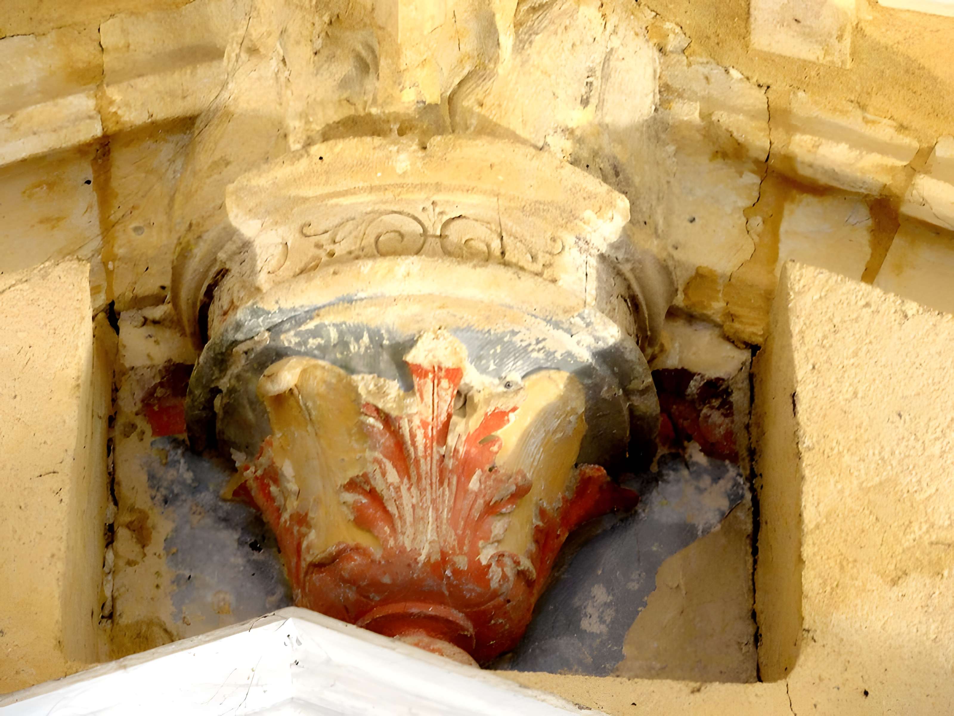 Église Notre-Dame-de-la-Nativité de Villaines-sous-Bois