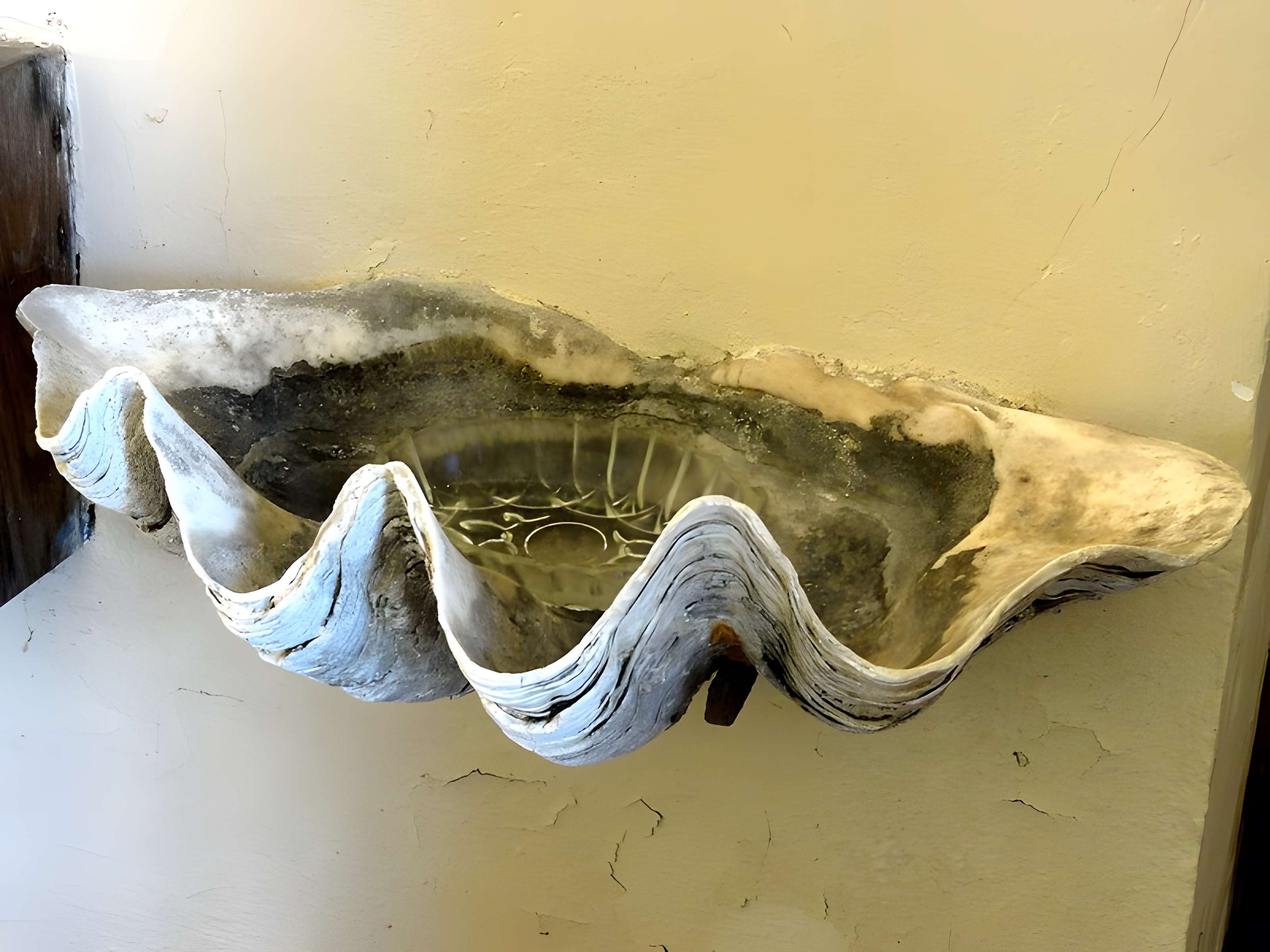 Église Notre-Dame-de-la-Nativité de Villaines-sous-Bois