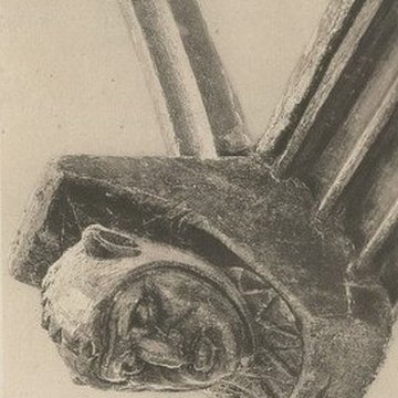 Église Notre-Dame-de-la-Nativité de Vismes