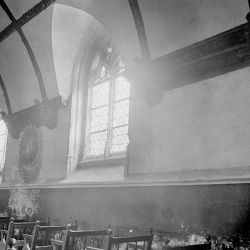 Église Notre-Dame-de-la-Nativité de Vismes