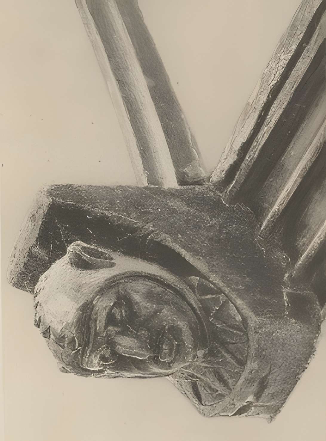 Église Notre-Dame-de-la-Nativité de Vismes