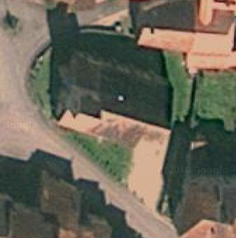 Église Notre-Dame-de-la-Nativité de Voisey 