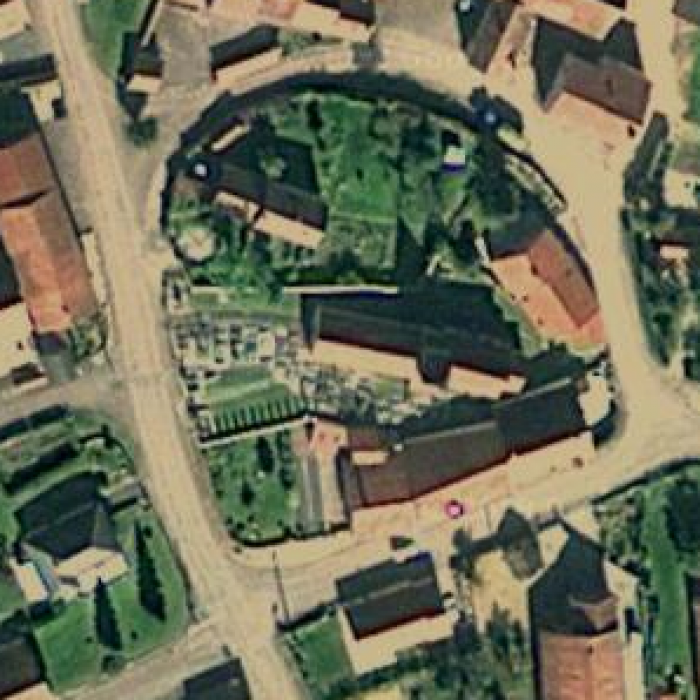 Photo de Église Notre-Dame-de-la-Nativité de Voisines