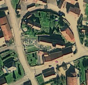 Église Notre-Dame-de-la-Nativité de Voisines 