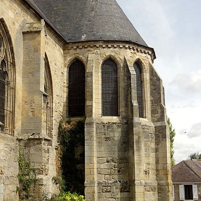 Photo de Église Notre-Dame-de-la-Nativité dUs