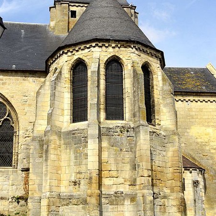 Photo de Église Notre-Dame-de-la-Nativité dUs