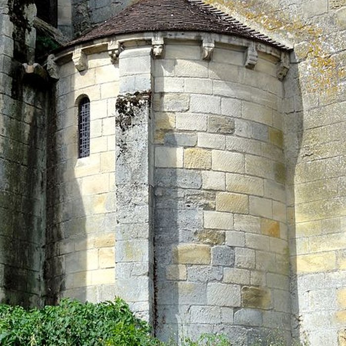 Photo de Église Notre-Dame-de-la-Nativité dUs