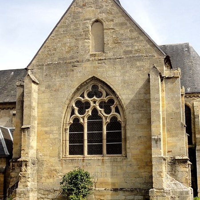 Photo de Église Notre-Dame-de-la-Nativité dUs