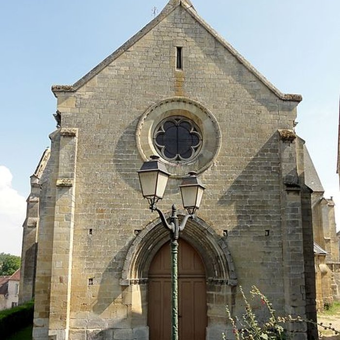 Photo de Église Notre-Dame-de-la-Nativité dUs