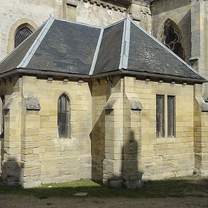 Photo de Église Notre-Dame-de-la-Nativité dUs