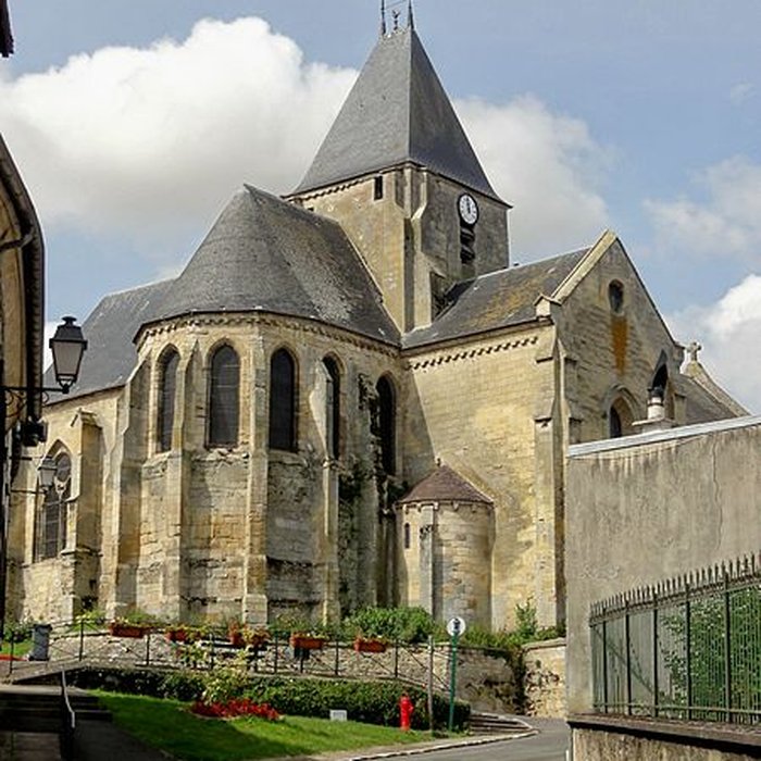 Photo de Église Notre-Dame-de-la-Nativité dUs