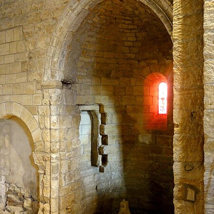 Photo de Église Notre-Dame-de-la-Nativité dUs