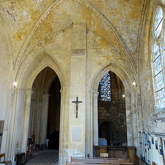 Photo de Église Notre-Dame-de-la-Nativité dUs