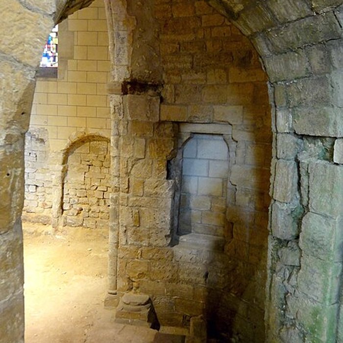 Photo de Église Notre-Dame-de-la-Nativité dUs