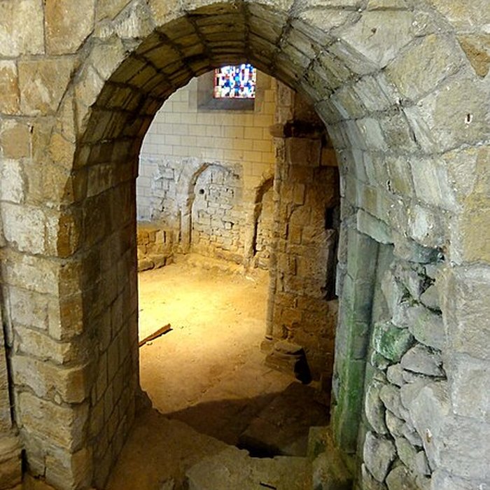 Photo de Église Notre-Dame-de-la-Nativité dUs