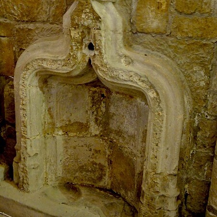 Photo de Église Notre-Dame-de-la-Nativité dUs