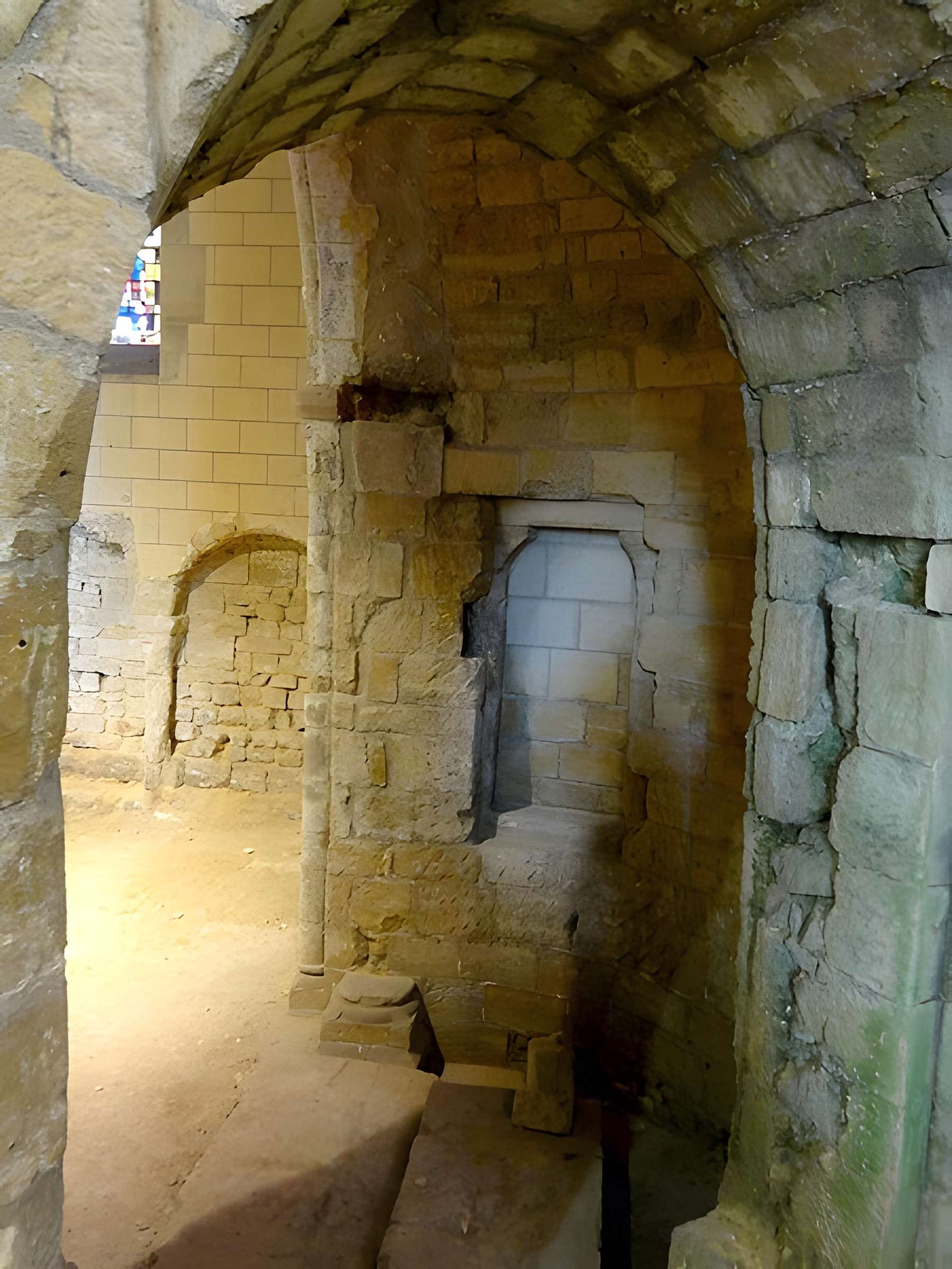 Église Notre-Dame-de-la-Nativité d'Us