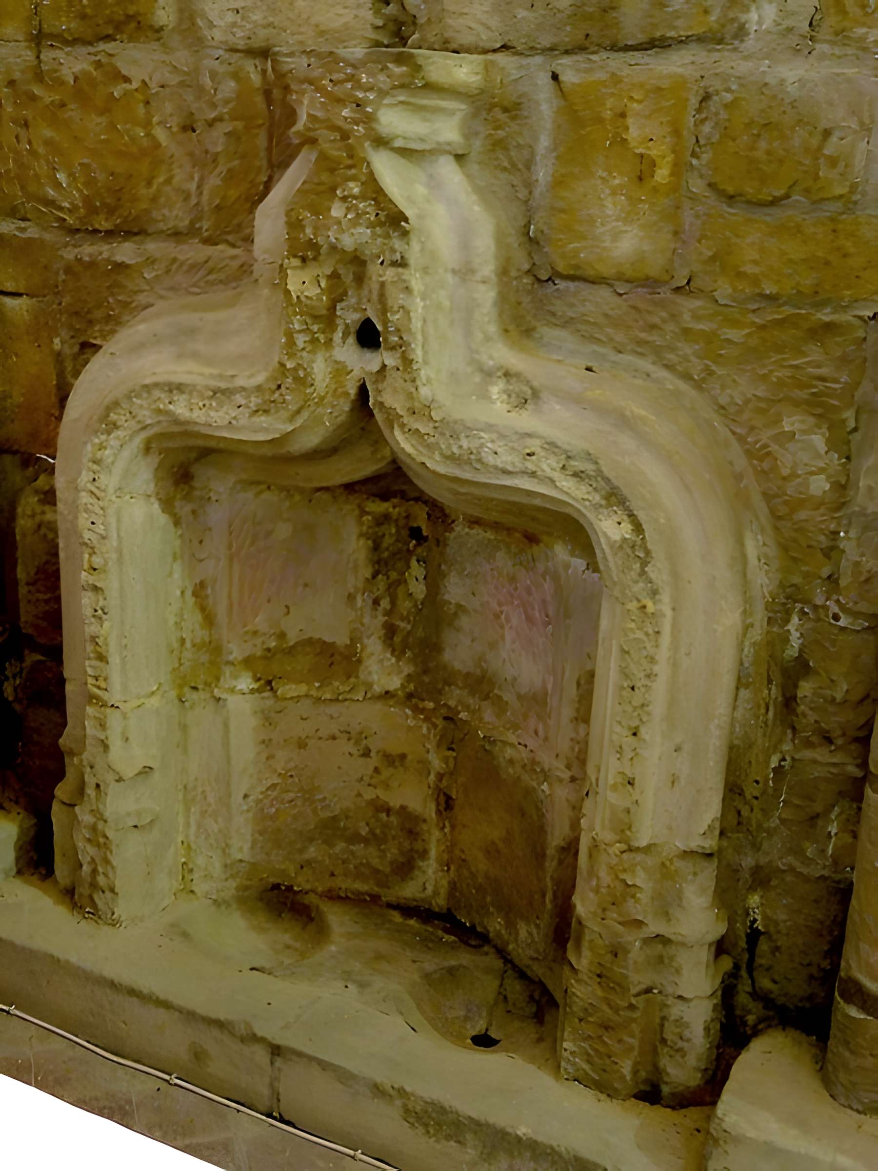 Église Notre-Dame-de-la-Nativité d'Us