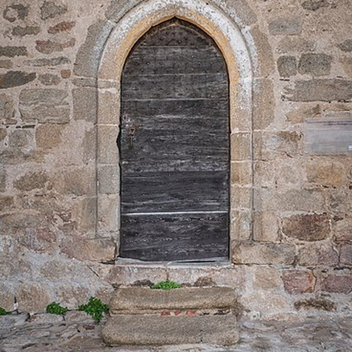 Photo de Église Notre-Dame-de-lAnnonciation de Lentillac