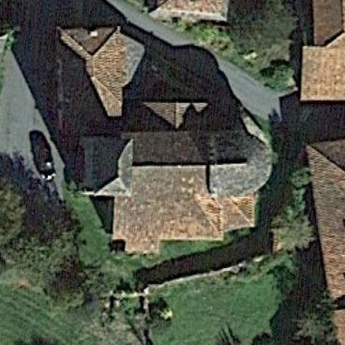 Photo de Église Notre-Dame-de-lAnnonciation de Lentillac