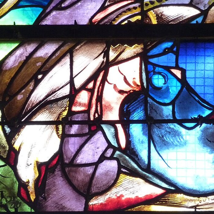 Photo de Église Notre-Dame-de-la-Pitié de Puteaux