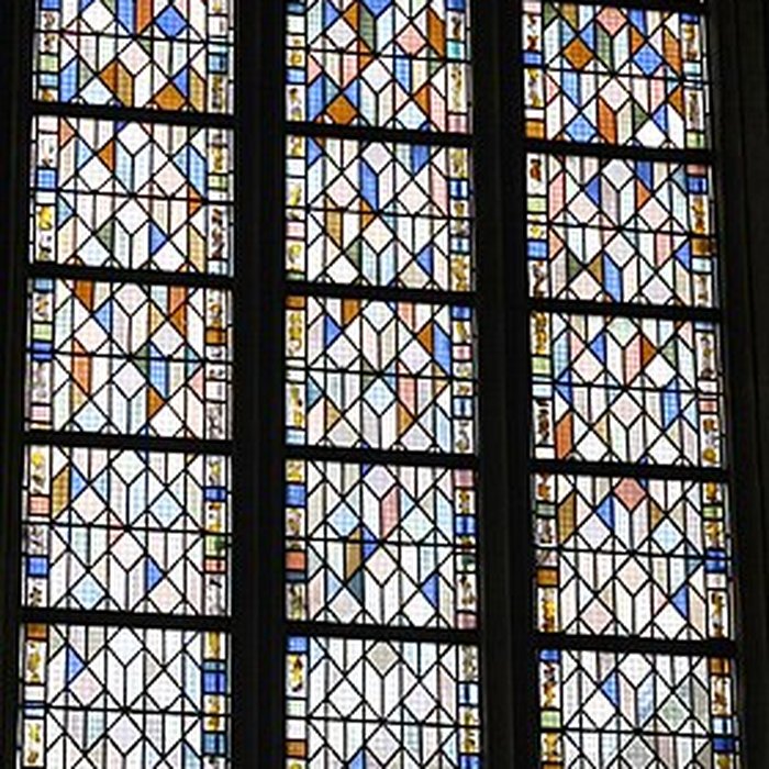 Photo de Église Notre-Dame-de-la-Pitié de Puteaux