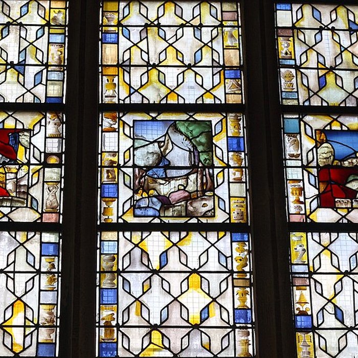 Photo de Église Notre-Dame-de-la-Pitié de Puteaux