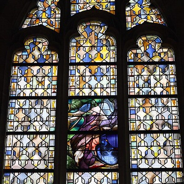 Photo de Église Notre-Dame-de-la-Pitié de Puteaux