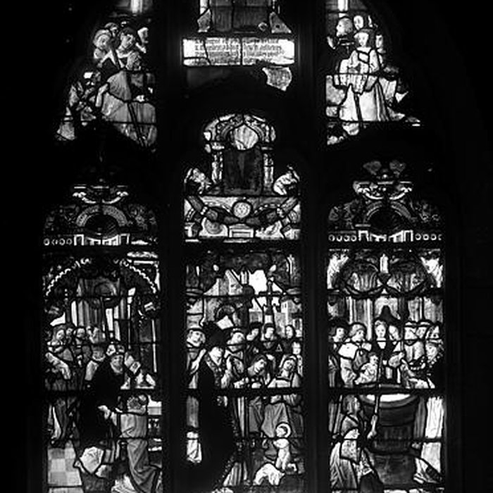 Photo de Église Notre-Dame-de-la-Pitié de Puteaux