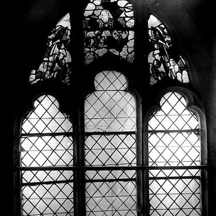 Photo de Église Notre-Dame-de-la-Pitié de Puteaux