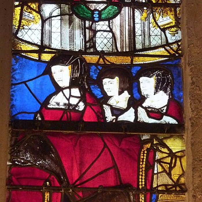 Photo de Église Notre-Dame-de-la-Pitié de Puteaux