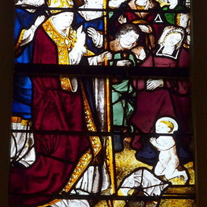 Photo de Église Notre-Dame-de-la-Pitié de Puteaux