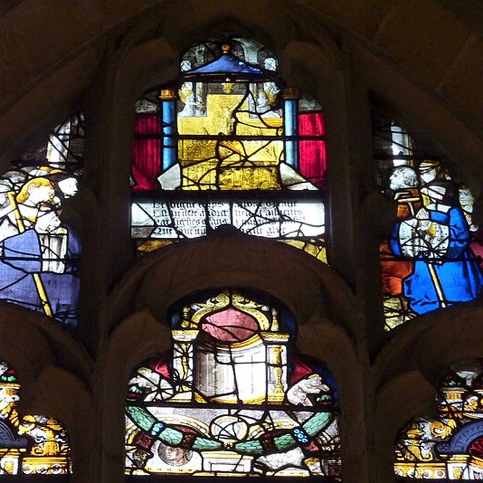 Photo de Église Notre-Dame-de-la-Pitié de Puteaux