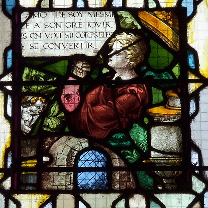 Photo de Église Notre-Dame-de-la-Pitié de Puteaux