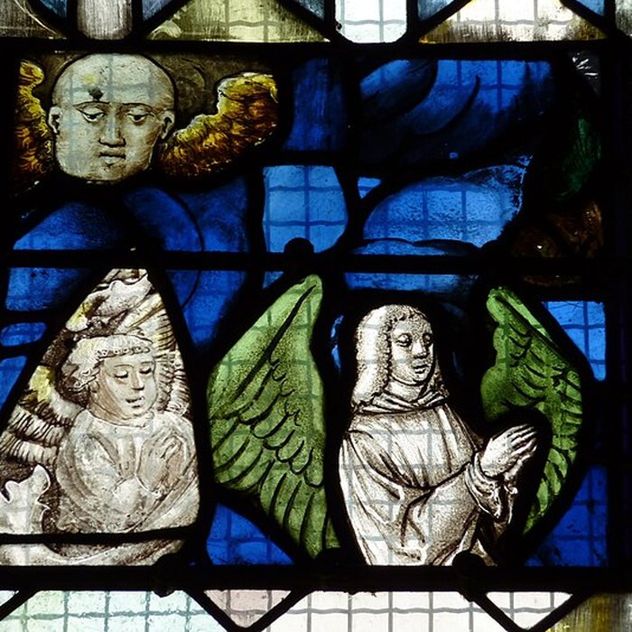 Photo de Église Notre-Dame-de-la-Pitié de Puteaux