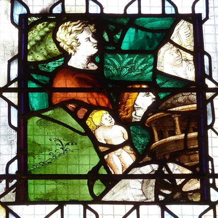 Photo de Église Notre-Dame-de-la-Pitié de Puteaux