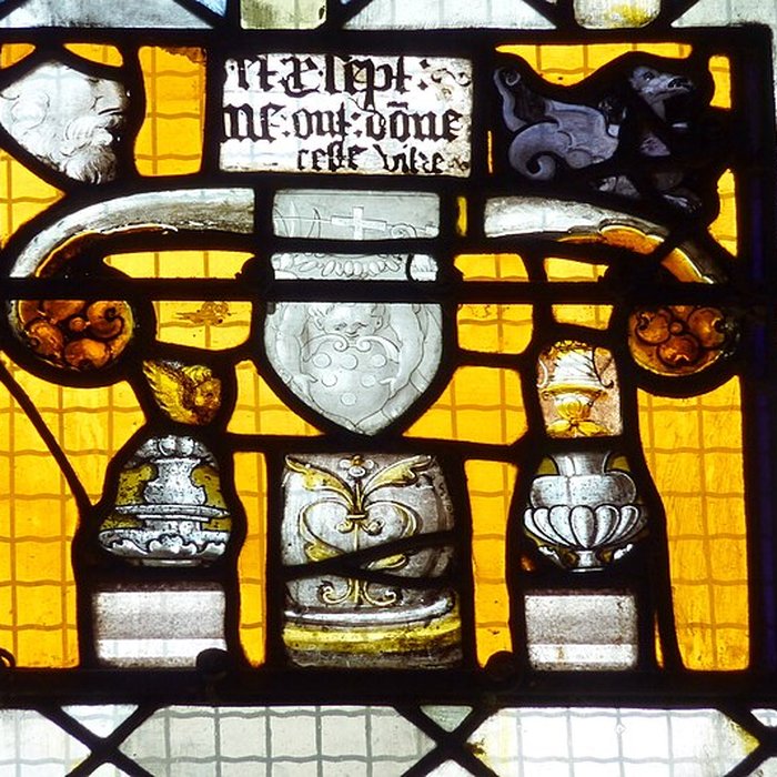 Photo de Église Notre-Dame-de-la-Pitié de Puteaux