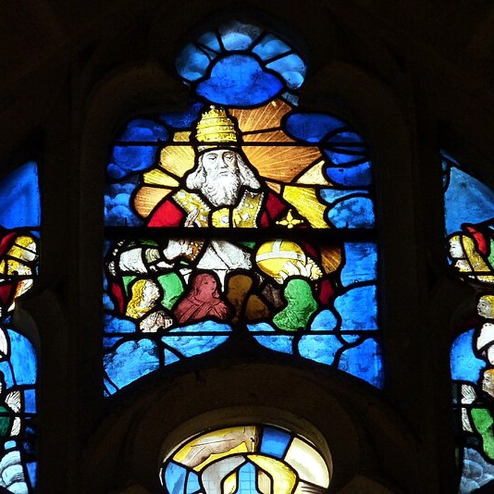 Photo de Église Notre-Dame-de-la-Pitié de Puteaux