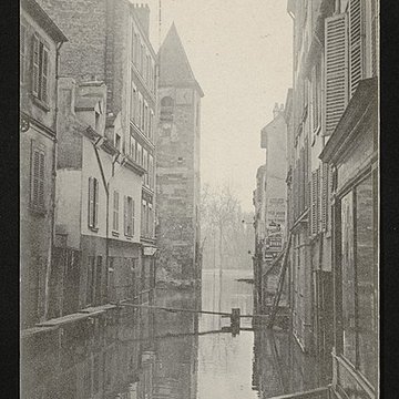 Église Notre-Dame-de-la-Pitié de Puteaux