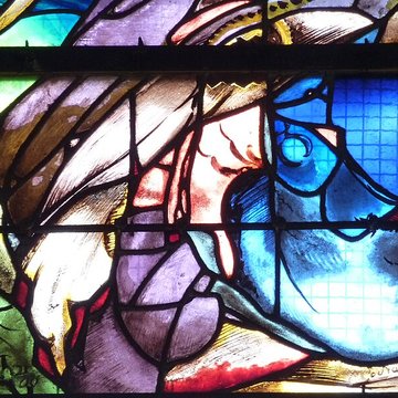 Église Notre-Dame-de-la-Pitié de Puteaux