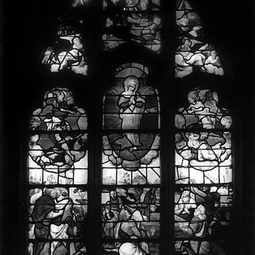 Église Notre-Dame-de-la-Pitié de Puteaux