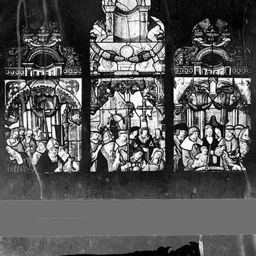 Église Notre-Dame-de-la-Pitié de Puteaux