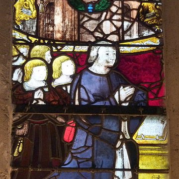 Église Notre-Dame-de-la-Pitié de Puteaux