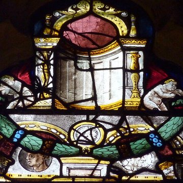 Église Notre-Dame-de-la-Pitié de Puteaux