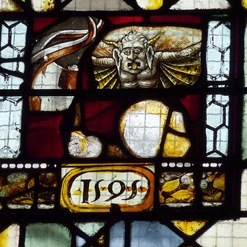 Église Notre-Dame-de-la-Pitié de Puteaux