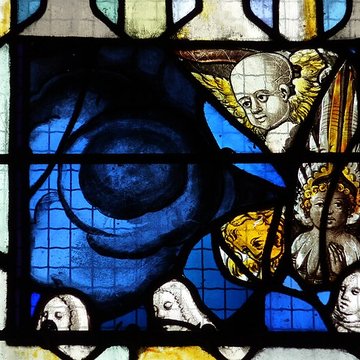 Église Notre-Dame-de-la-Pitié de Puteaux