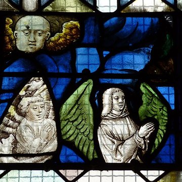 Église Notre-Dame-de-la-Pitié de Puteaux