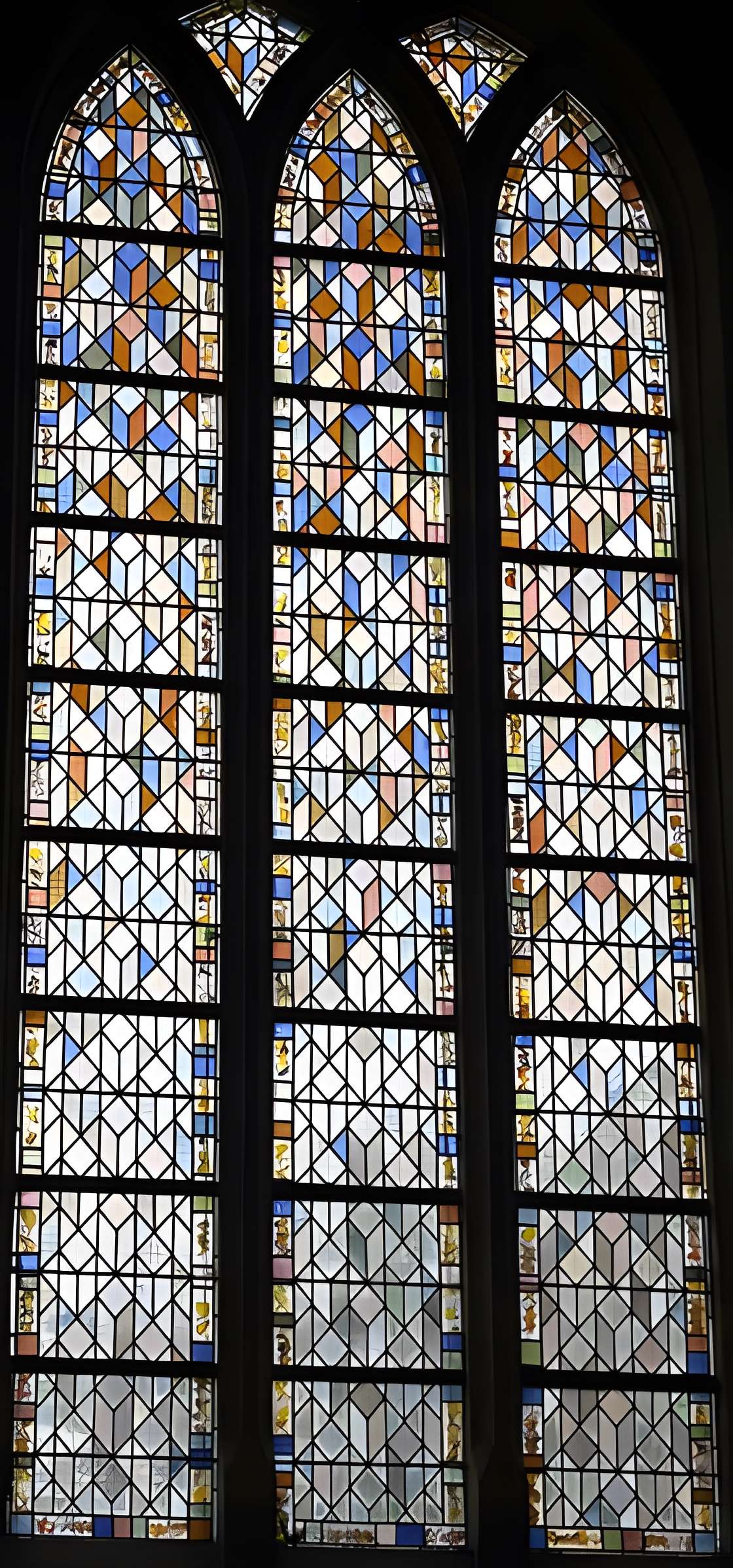 Église Notre-Dame-de-la-Pitié de Puteaux