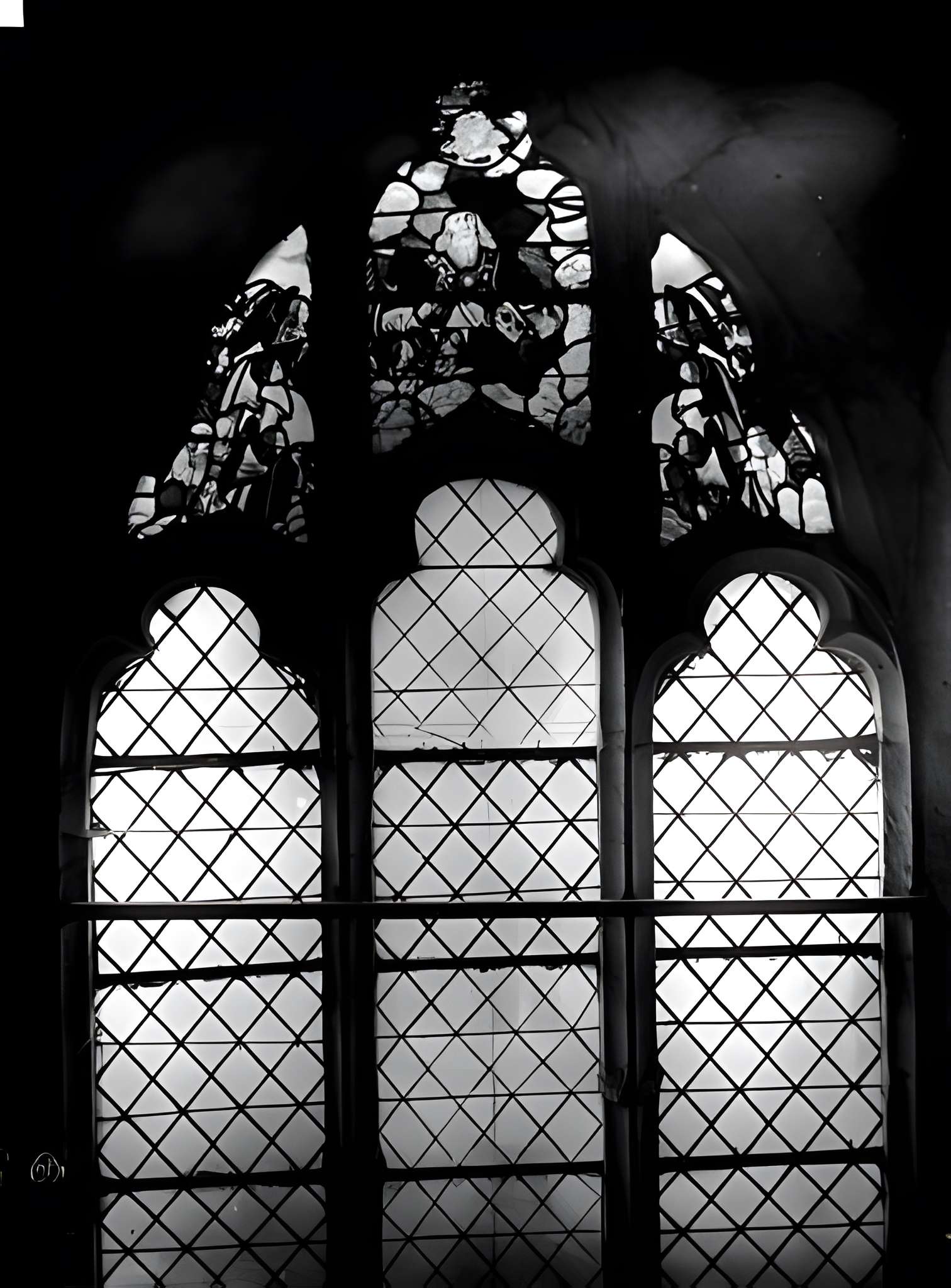 Église Notre-Dame-de-la-Pitié de Puteaux